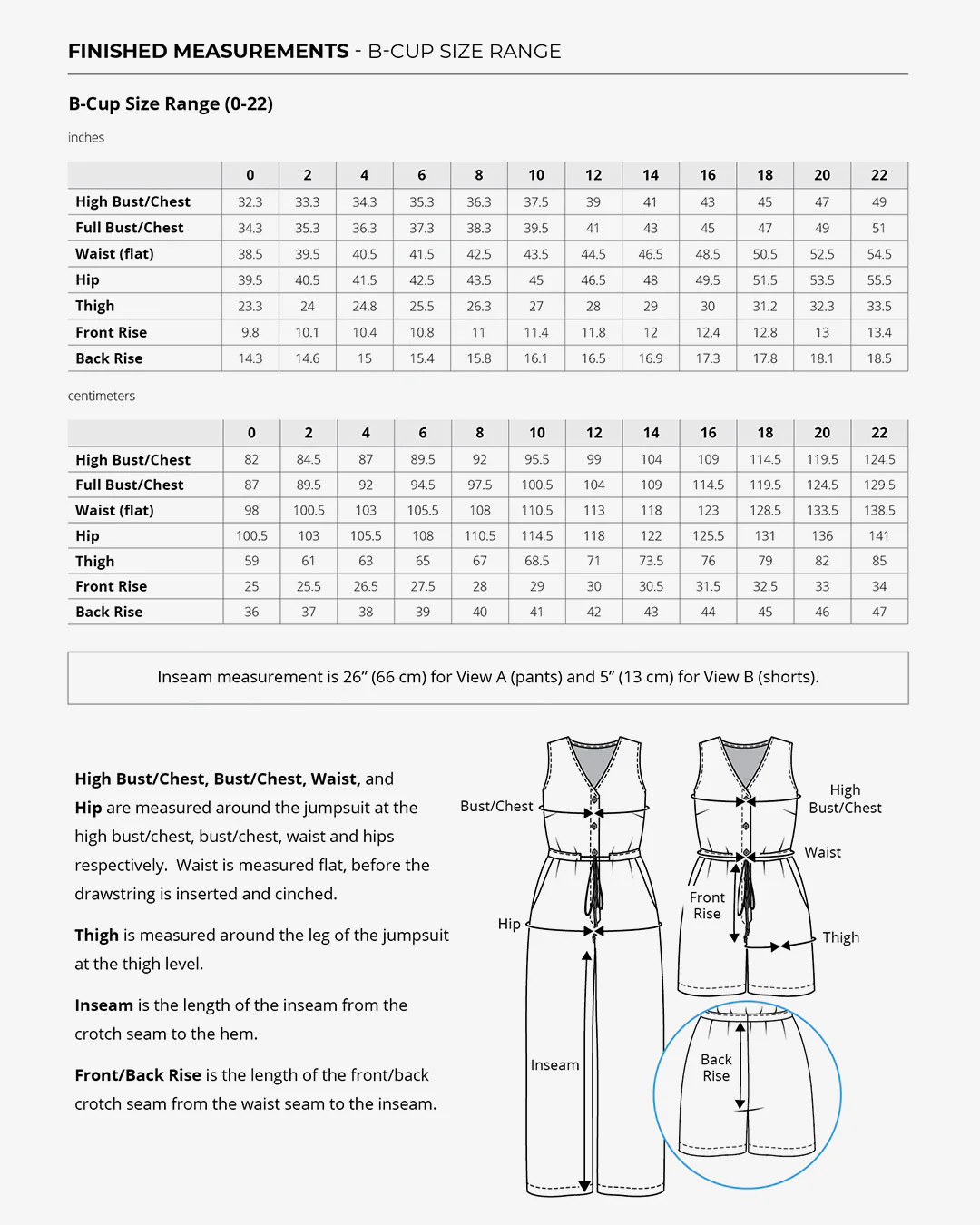 Lazo Jumpsuit - Image 35