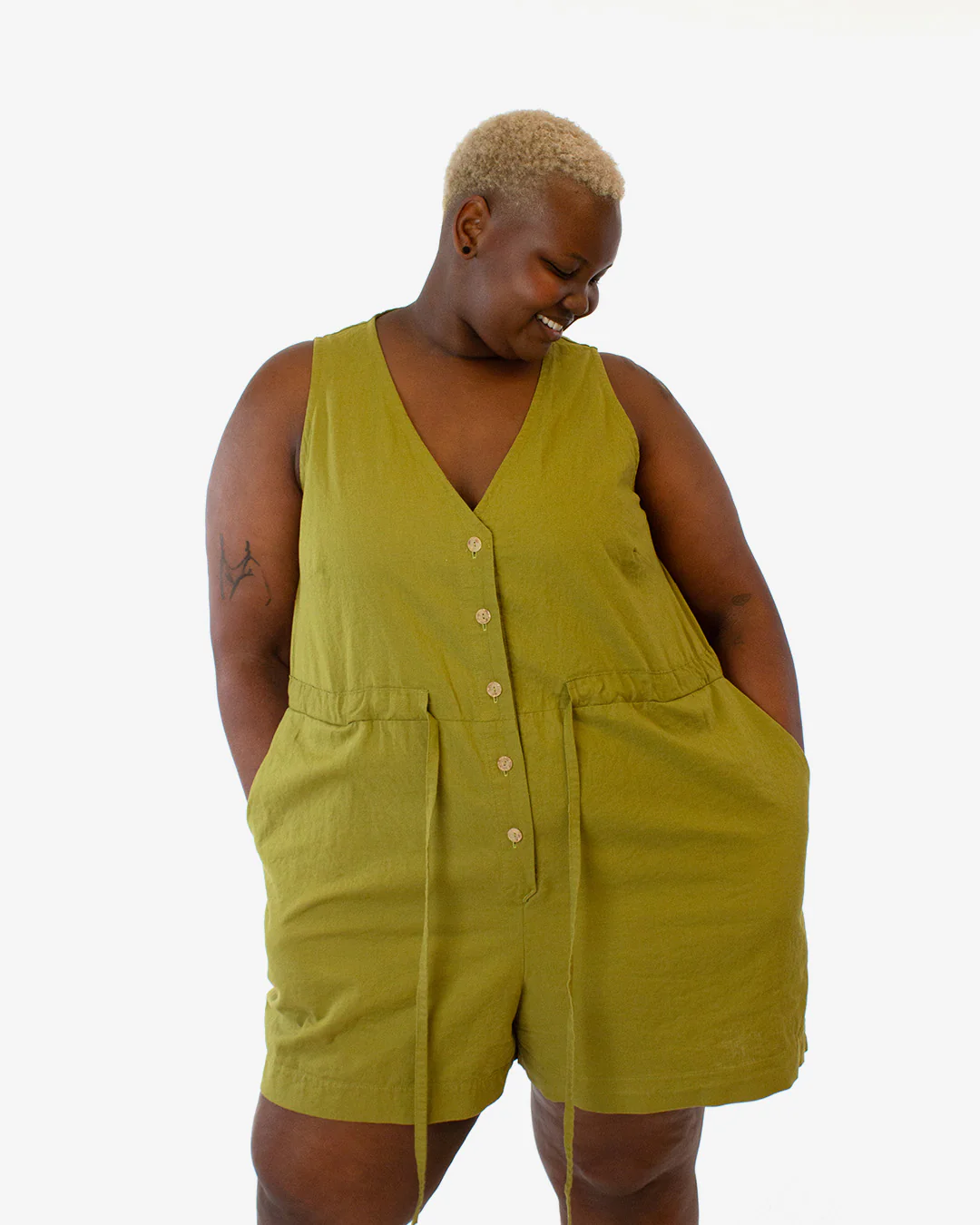 Lazo Jumpsuit - Image 7