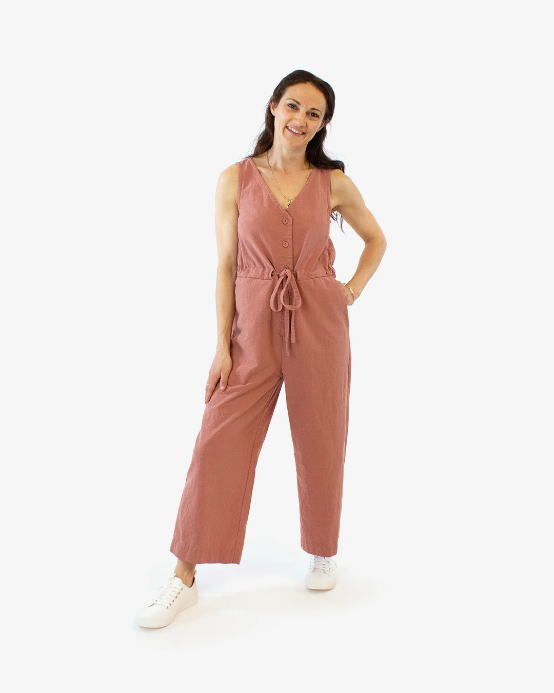 Lazo Jumpsuit - Image 9