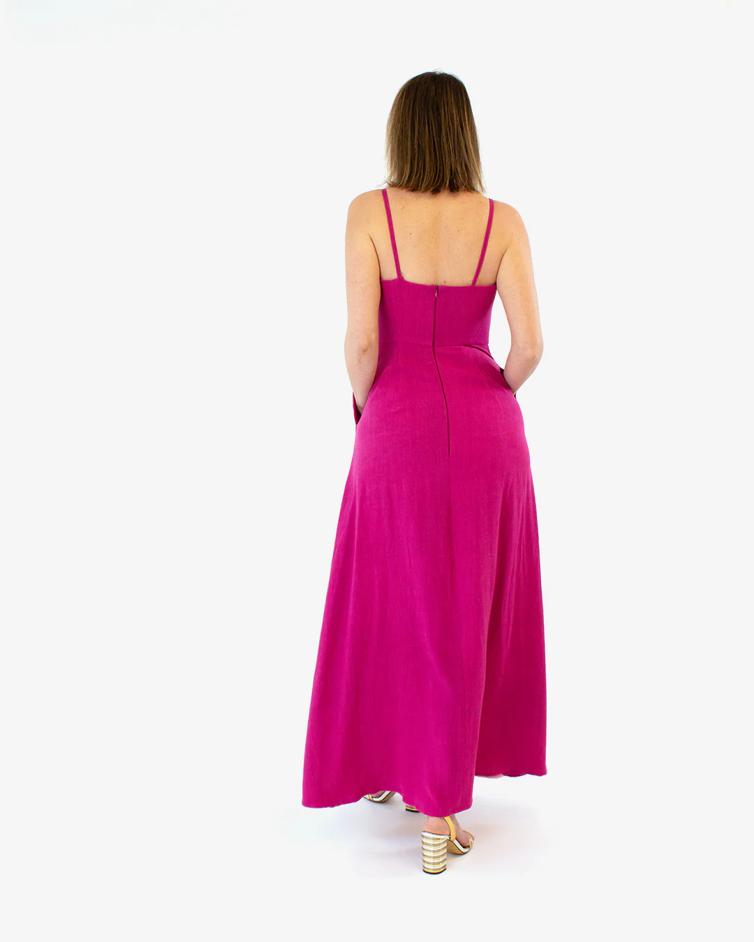 Lockhart Jumpsuit and Dress - Image 27