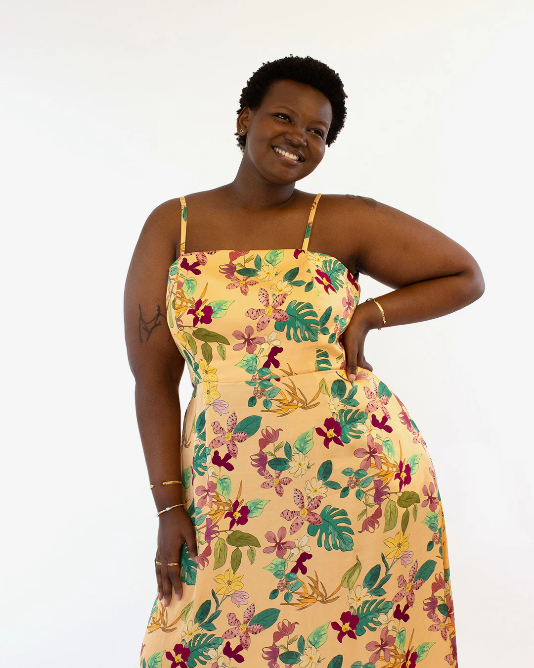Lockhart Jumpsuit and Dress - Image 30