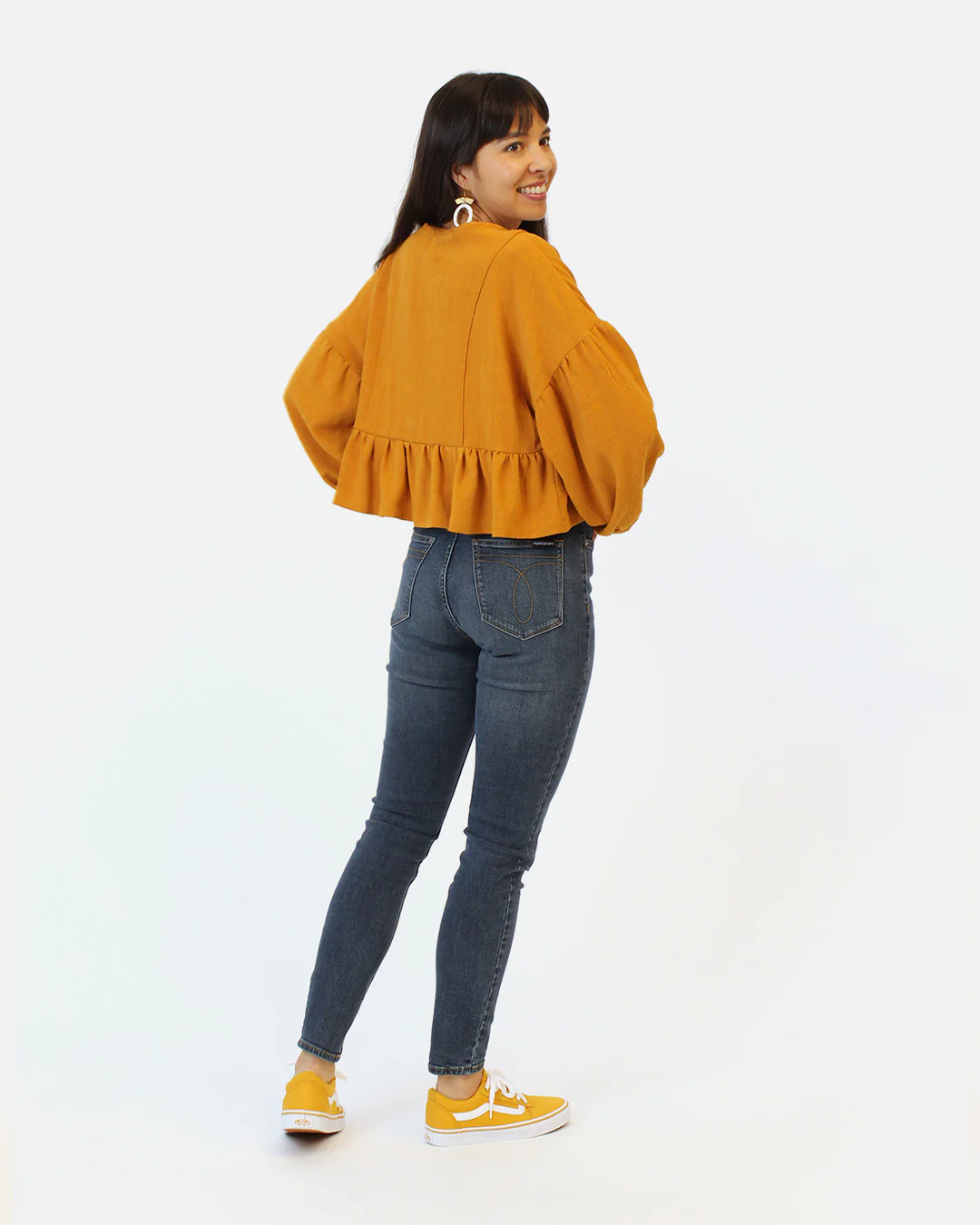 March Top and Dress - Image 15