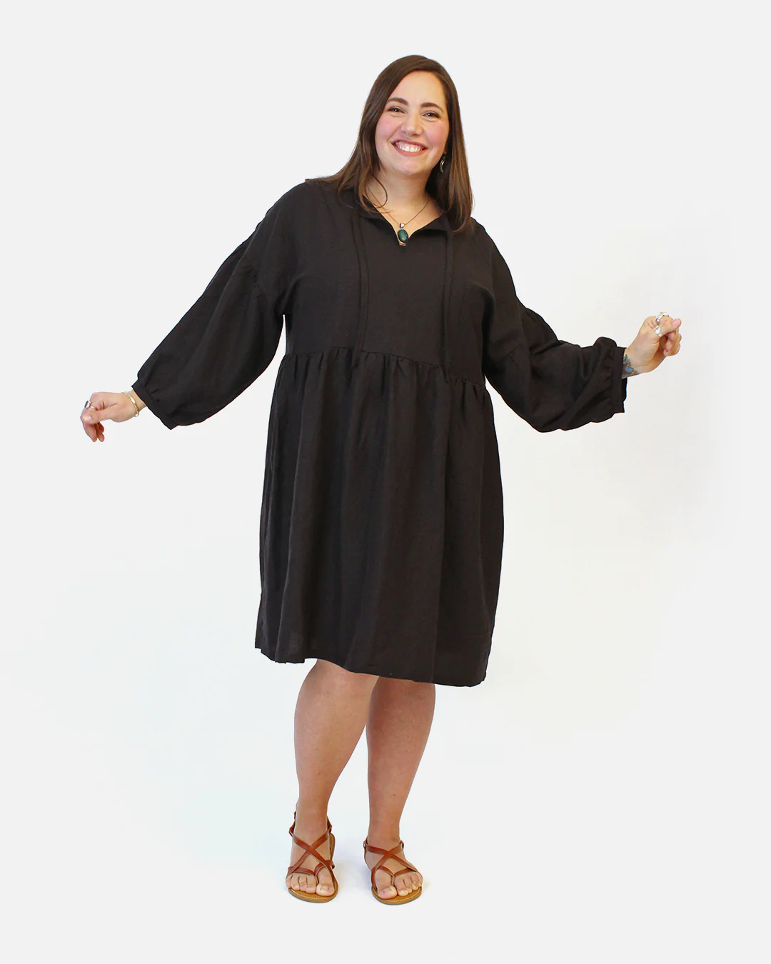 March Top and Dress - Image 16