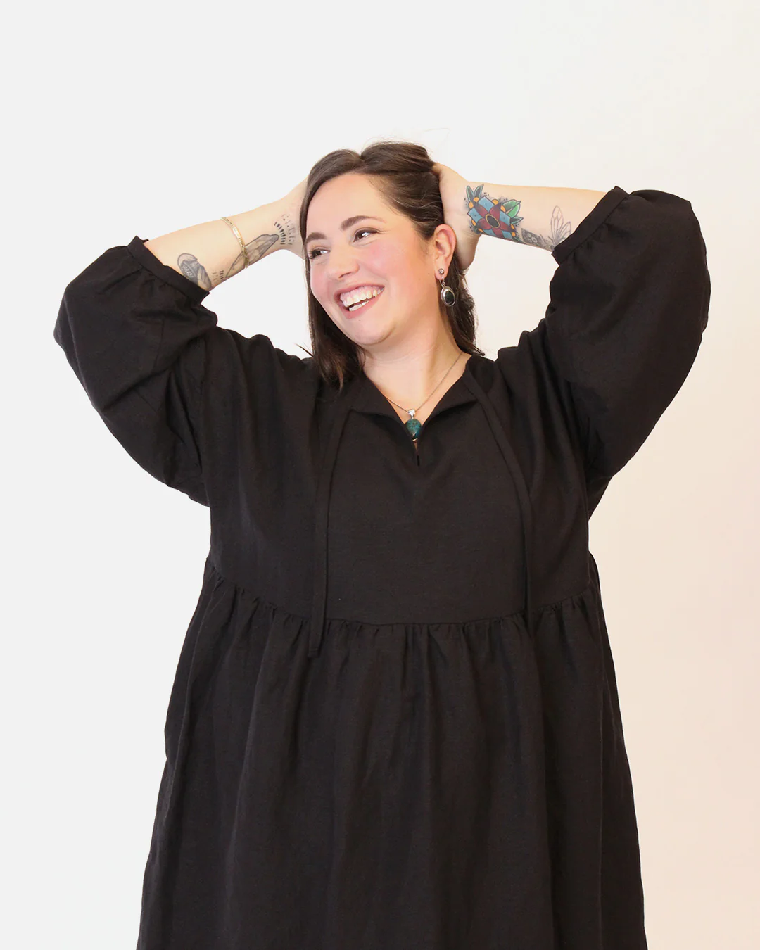 March Top and Dress - Image 17
