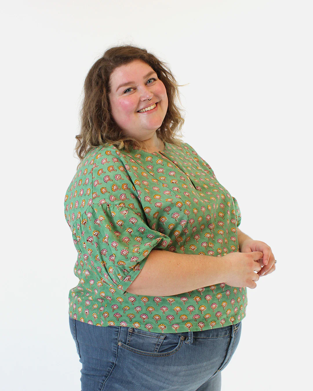 March Top and Dress - Image 20