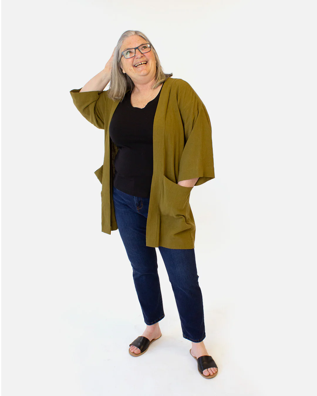 Moss Jacket - Image 20