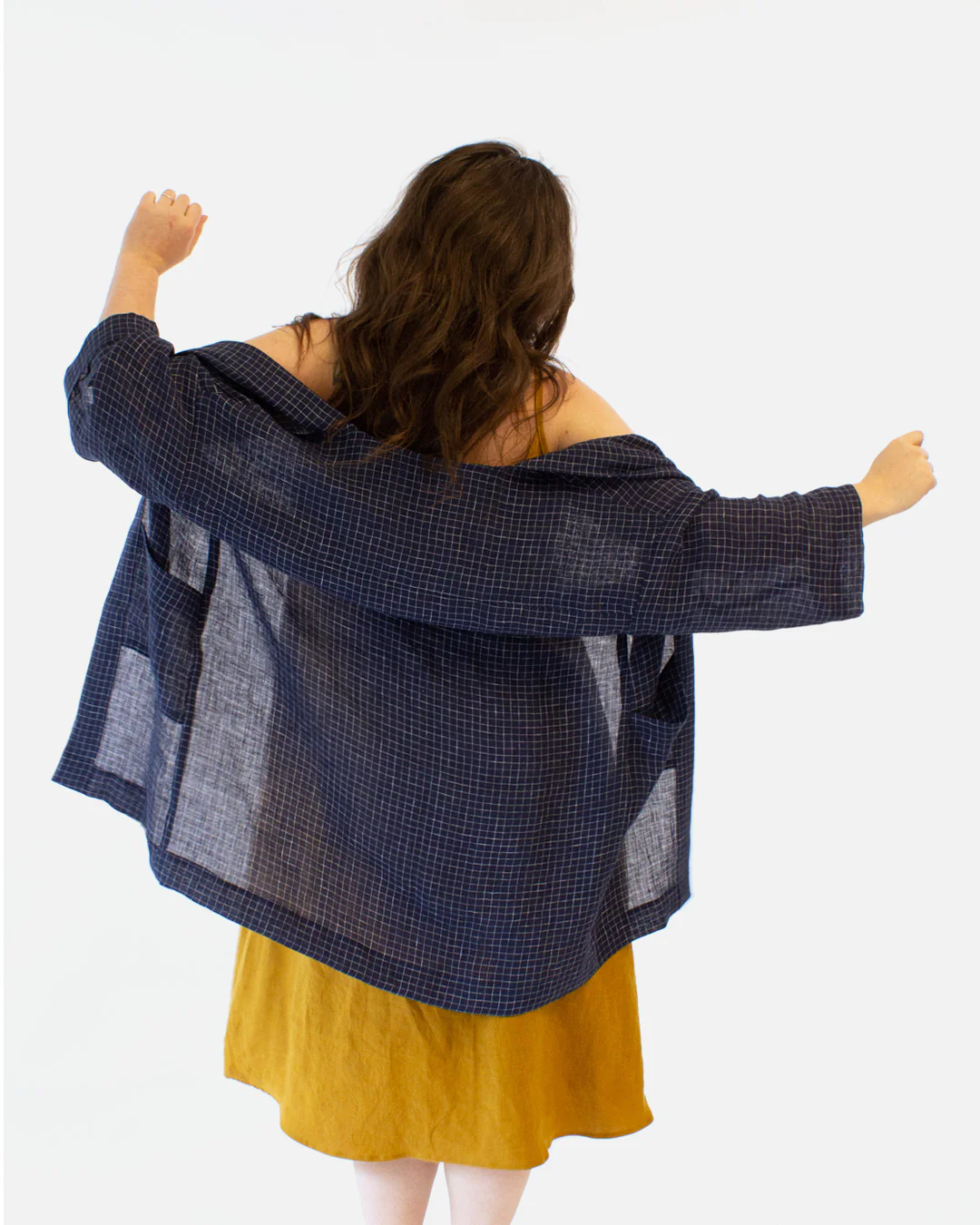 Moss Jacket - Image 6