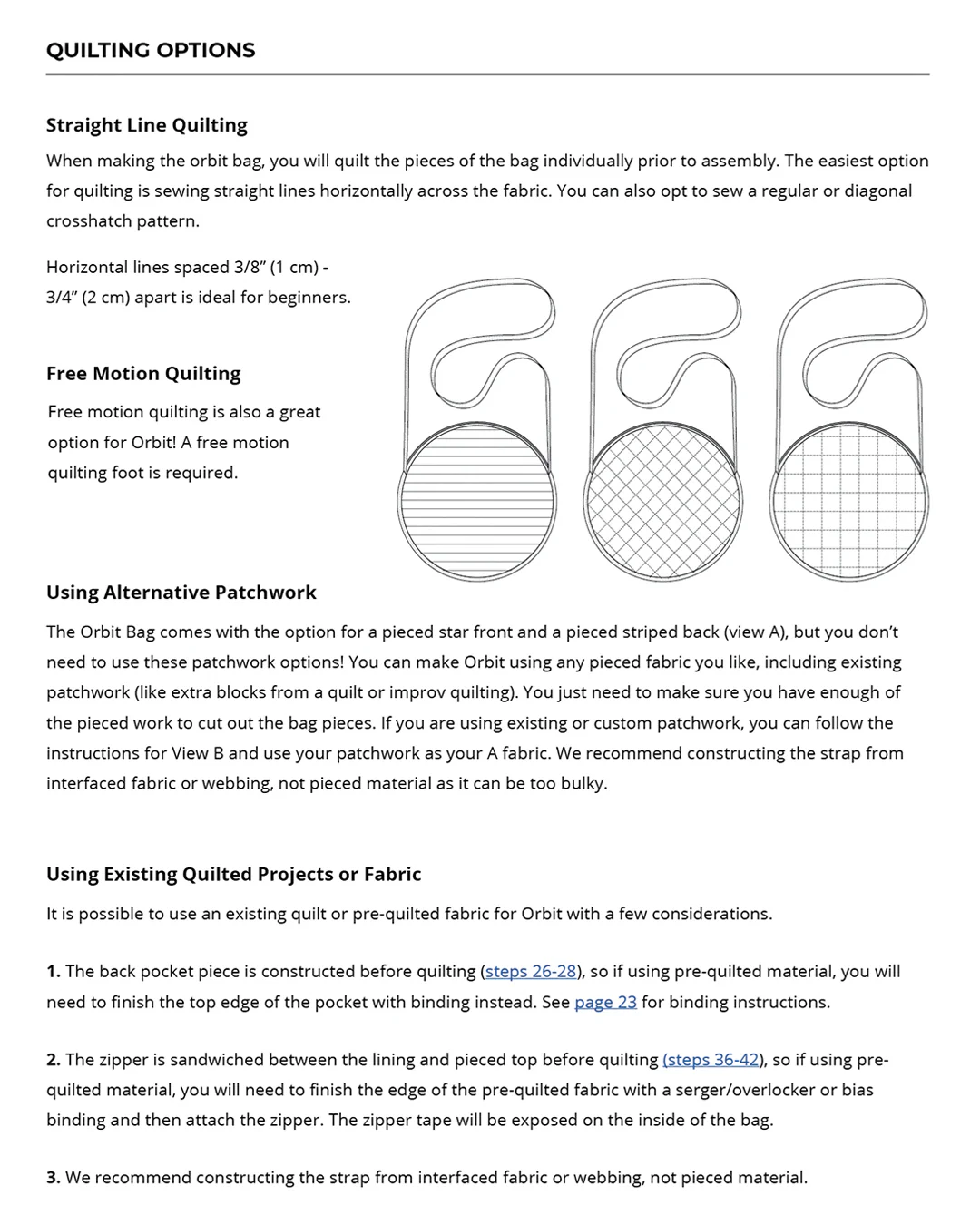 Orbit Bag - Image 28