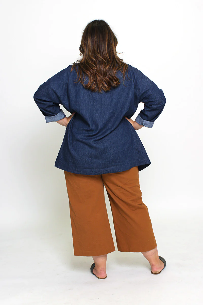 Pona Jacket - Image 11