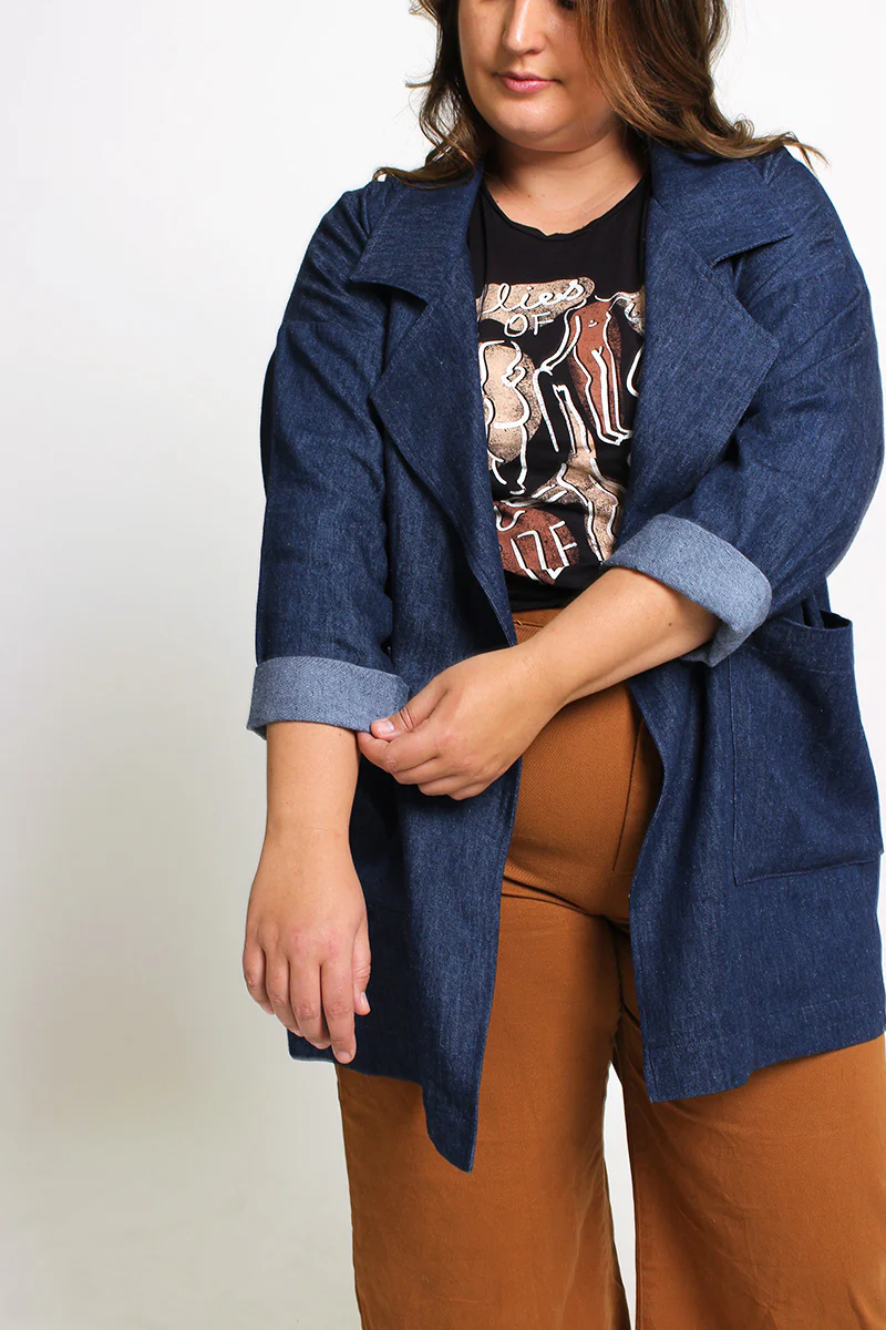 Pona Jacket - Image 13