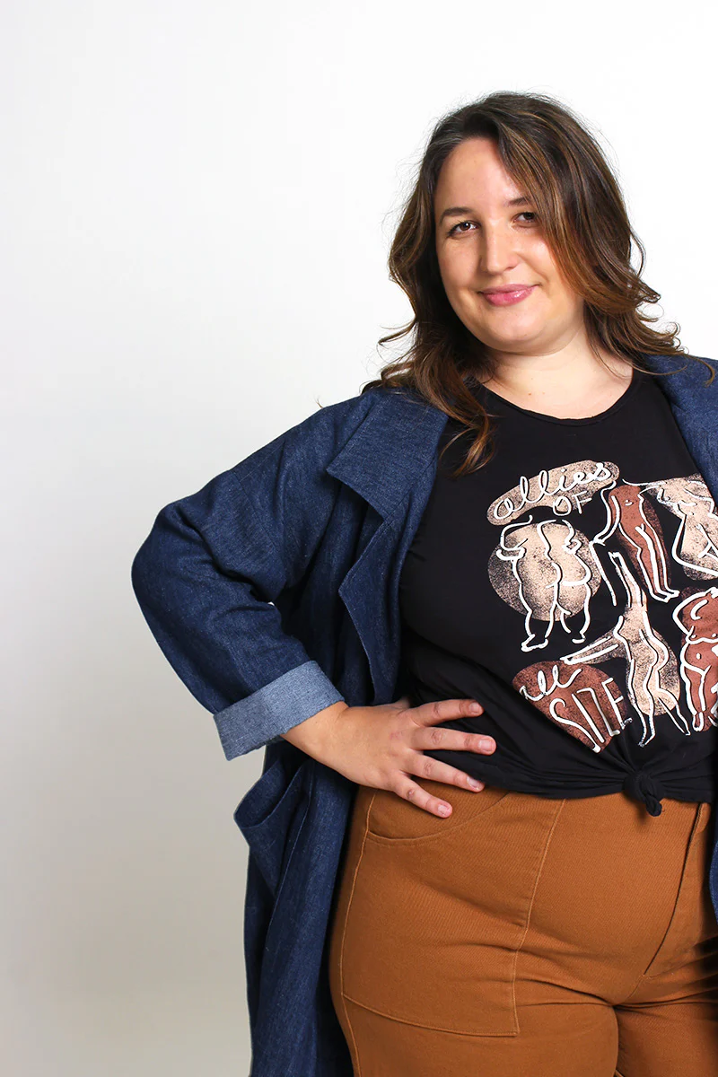 Pona Jacket - Image 14