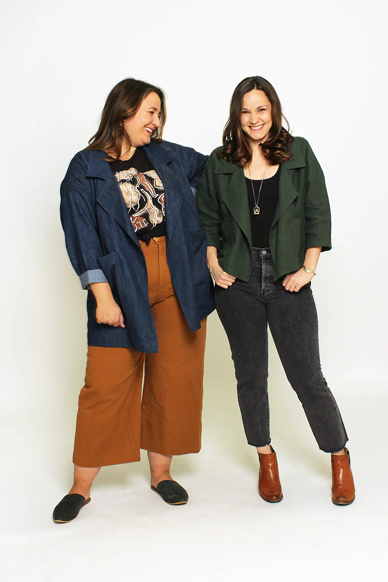 Pona Jacket - Image 15