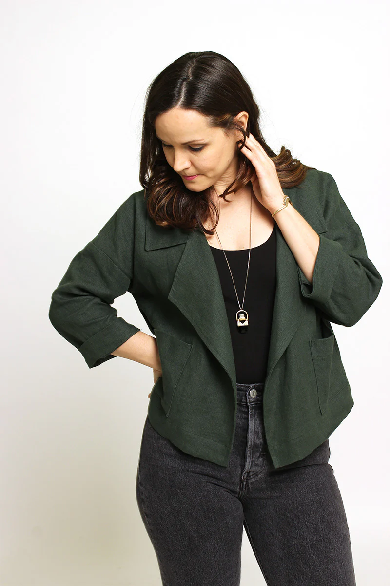 Pona Jacket - Image 19