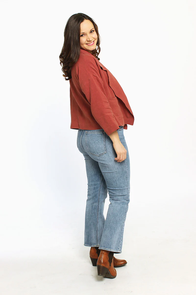 Pona Jacket - Image 22