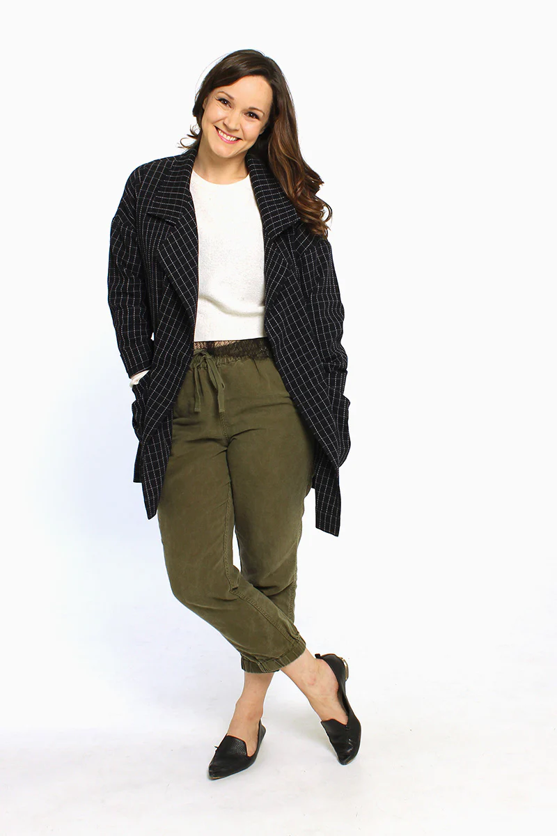 Pona Jacket - Image 5