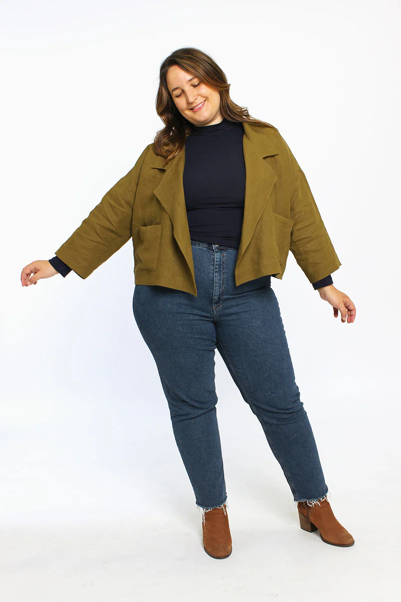 Pona Jacket - Image 7