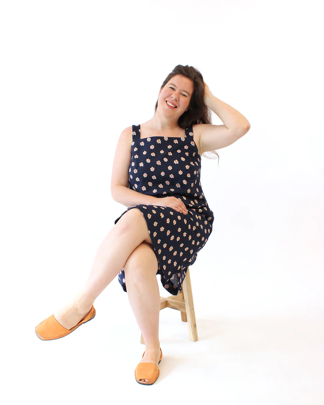 Reynolds Top and Dress - Image 10