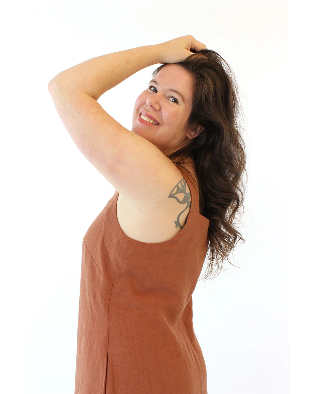 Reynolds Top and Dress - Image 17