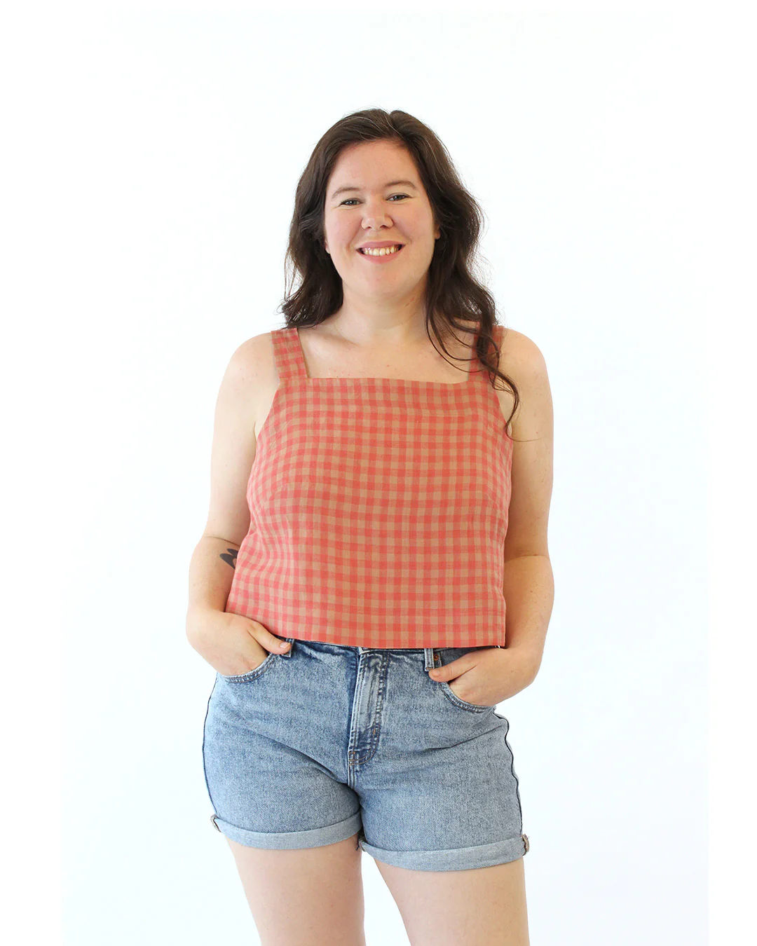 Reynolds Top and Dress - Image 18