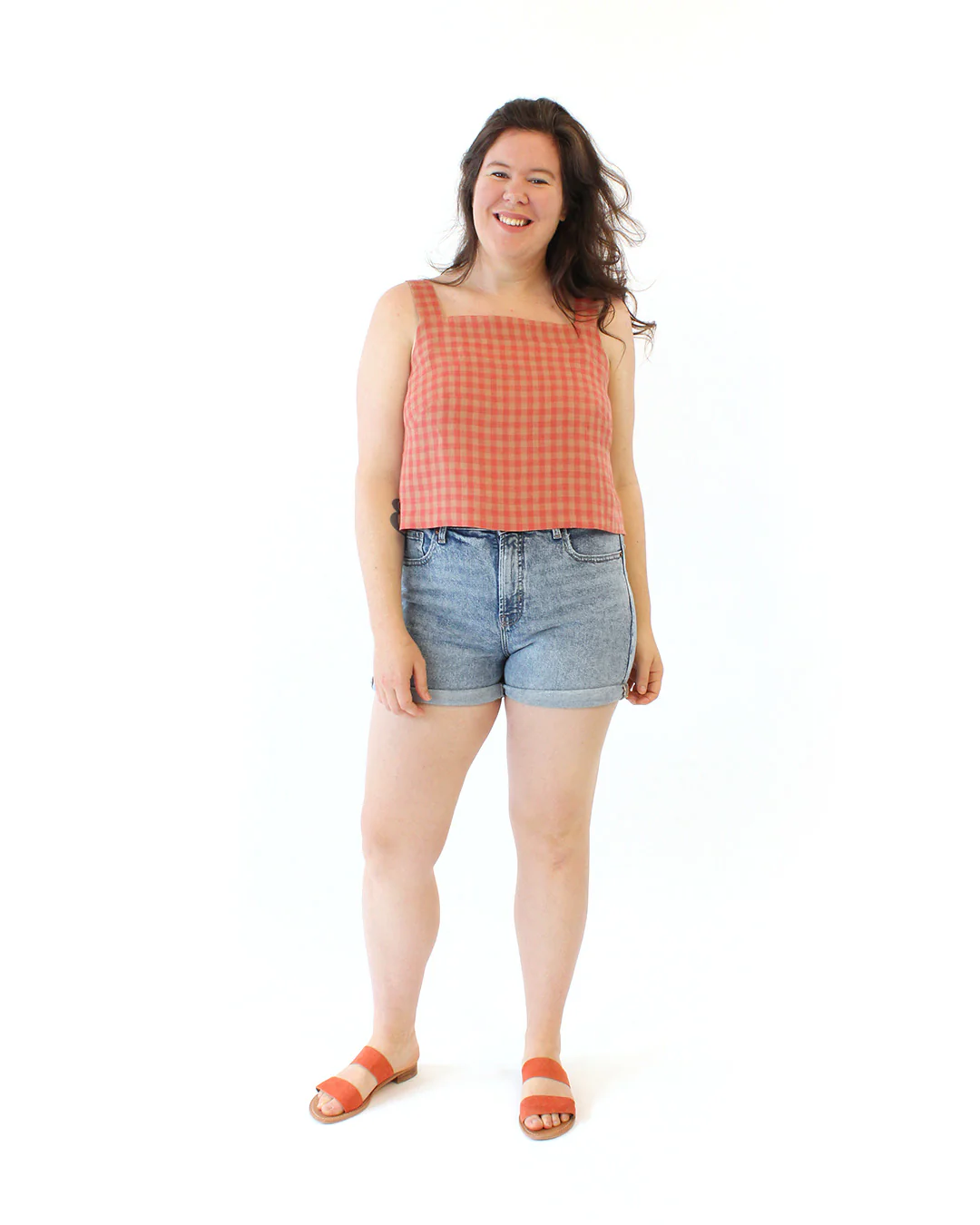 Reynolds Top and Dress - Image 5