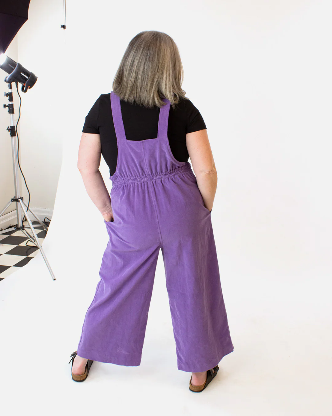 Ruby Overalls - Image 10