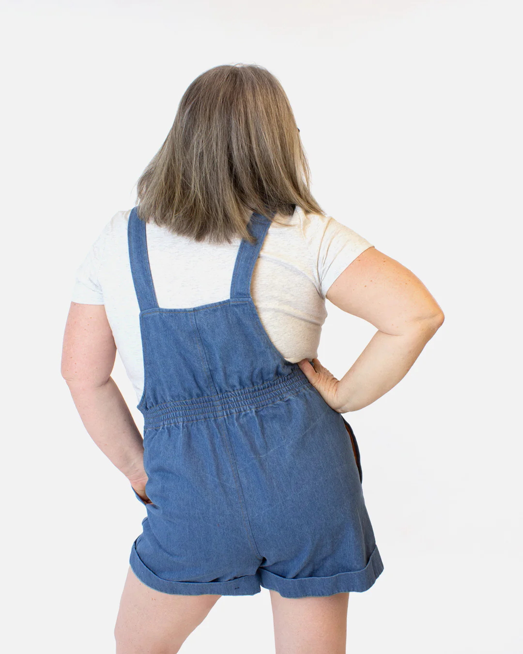Ruby Overalls - Image 12