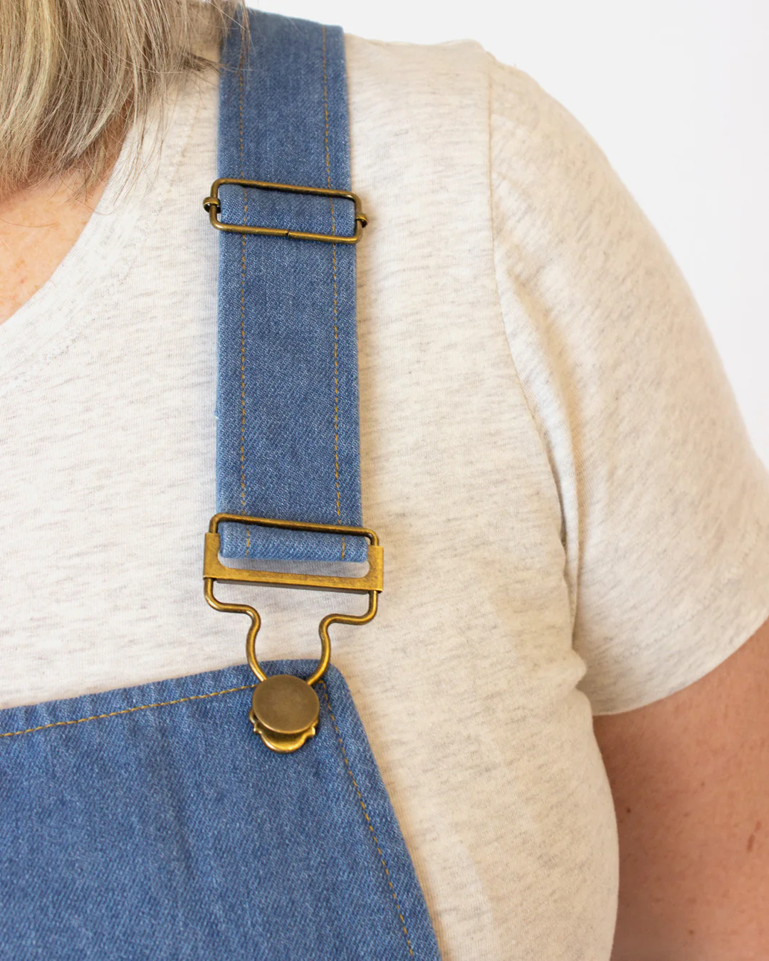 Ruby Overalls - Image 13