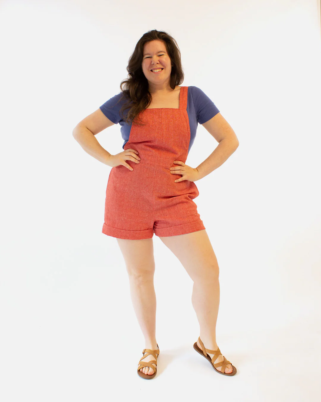 Ruby Overalls - Image 16