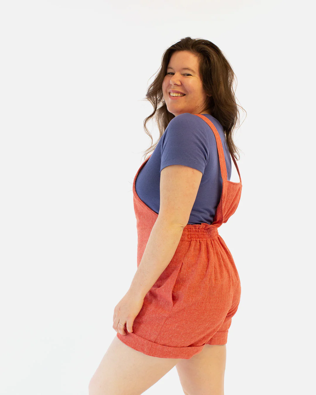 Ruby Overalls - Image 17