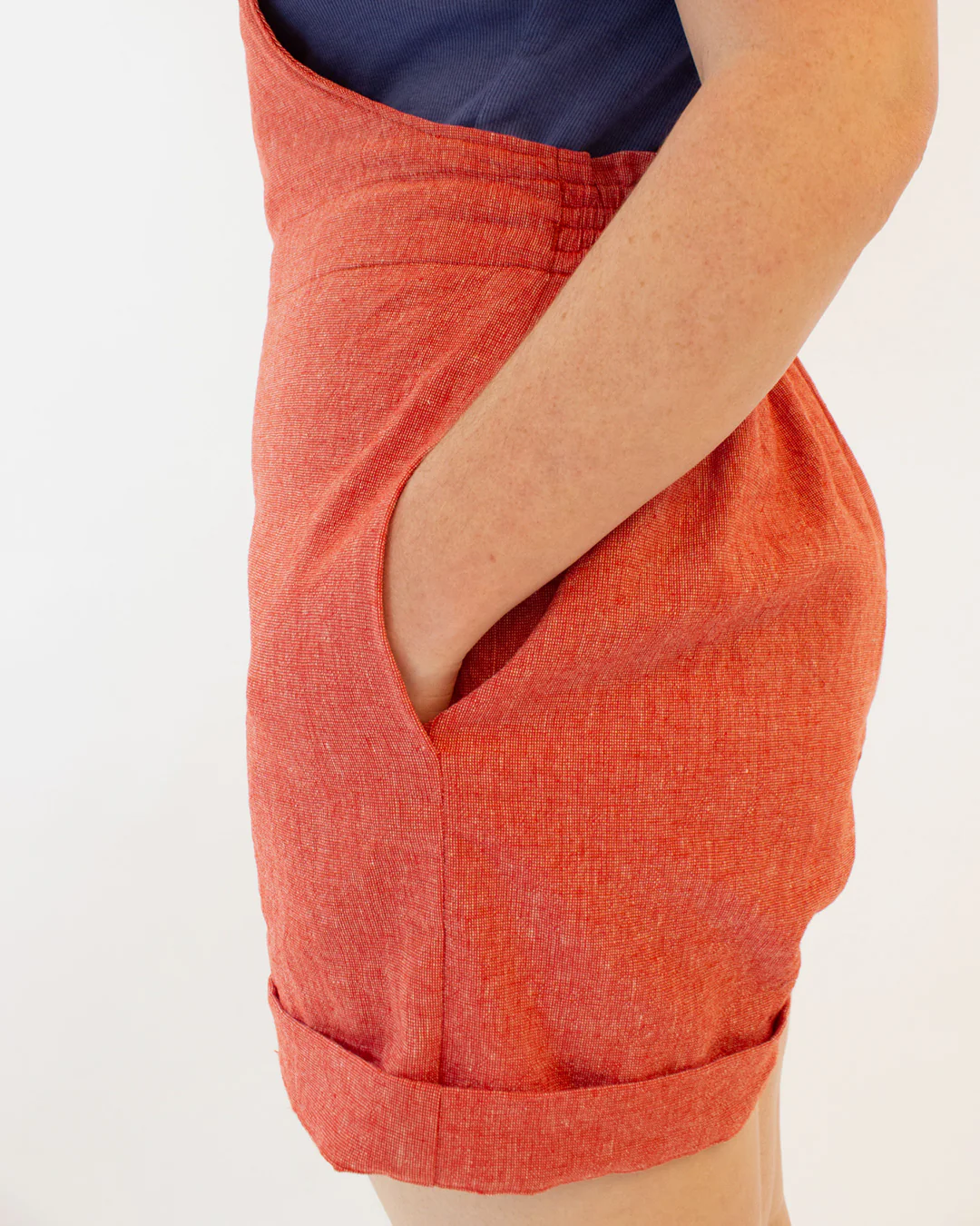 Ruby Overalls - Image 19