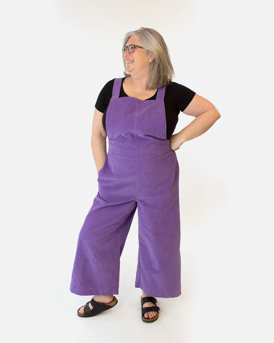 Ruby Overalls - Image 8