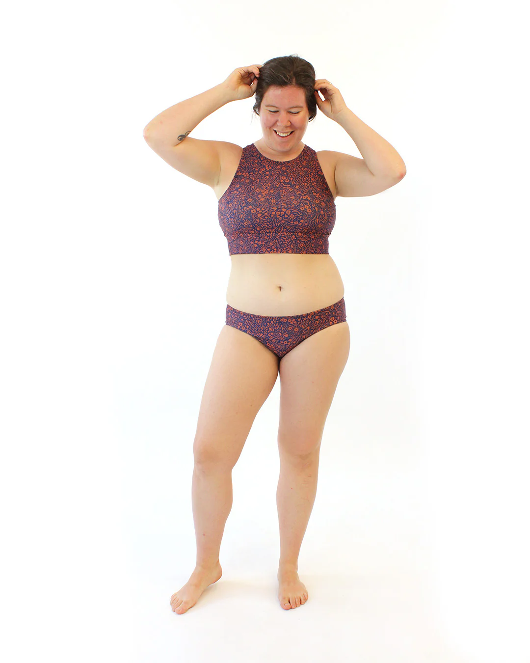 Sandpiper Swimsuit - Image 18