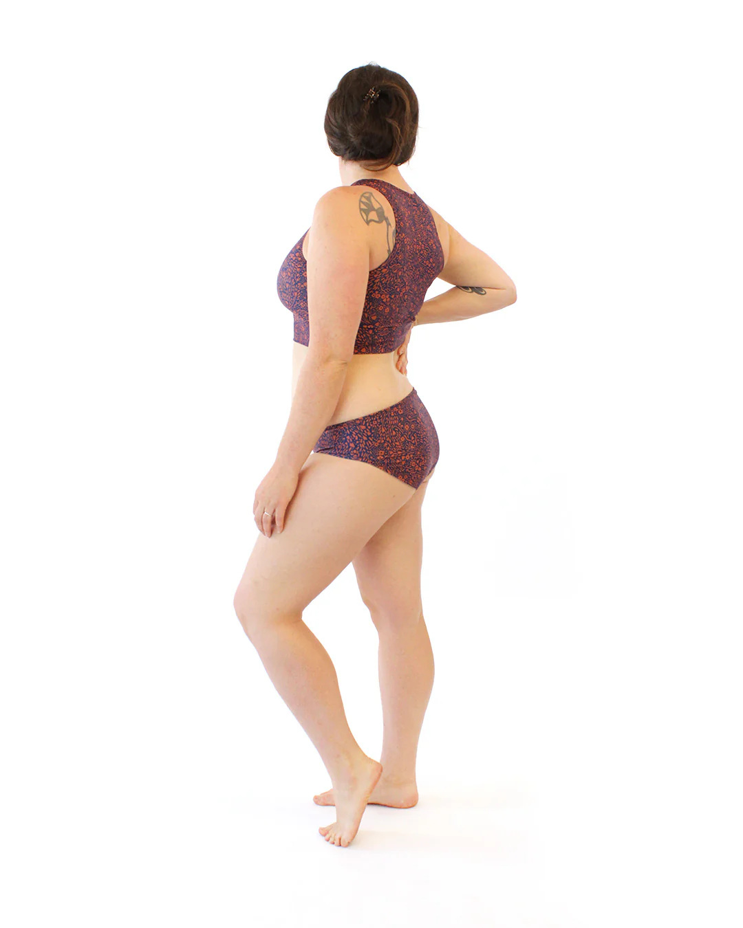 Sandpiper Swimsuit - Image 19