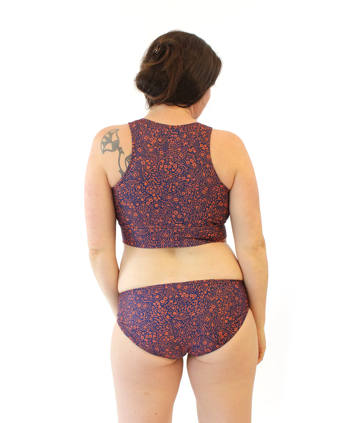 Sandpiper Swimsuit - Image 21