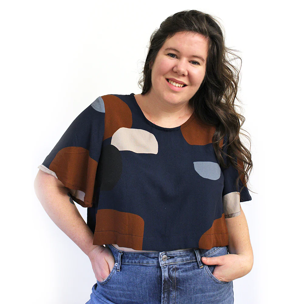 Sleeves Expansion Pack for the Ashton Top - Image 12
