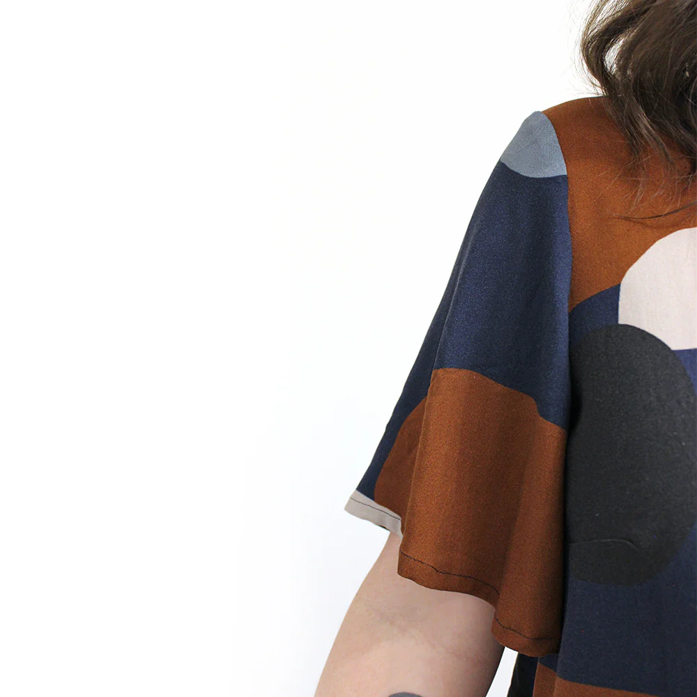 Sleeves Expansion Pack for the Ashton Top - Image 13