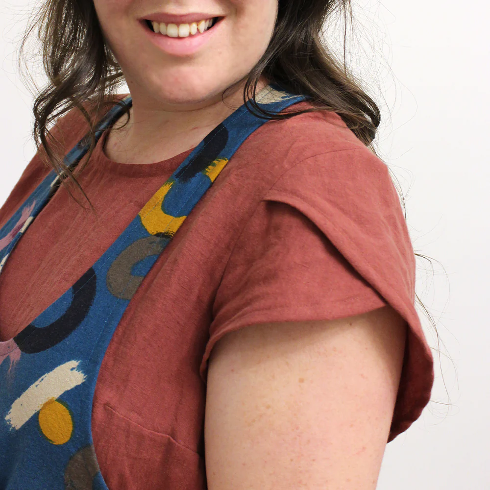 Sleeves Expansion Pack for the Ashton Top - Image 17