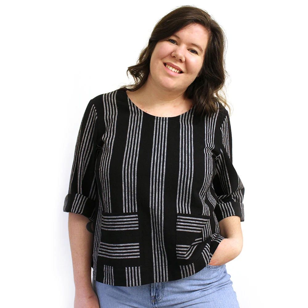 Sleeves Expansion Pack for the Ashton Top - Image 6