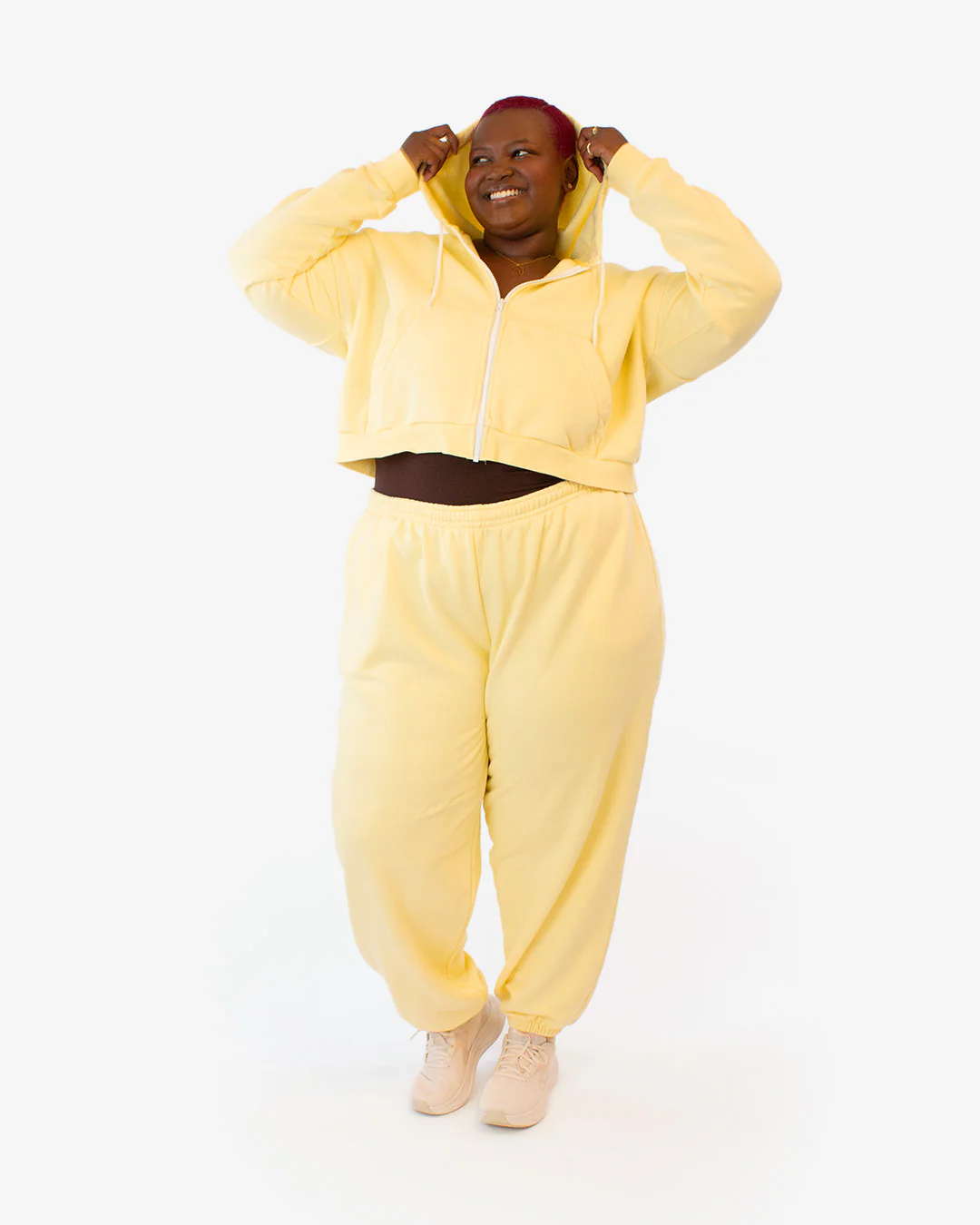 Solstice Hoodie - Image 14