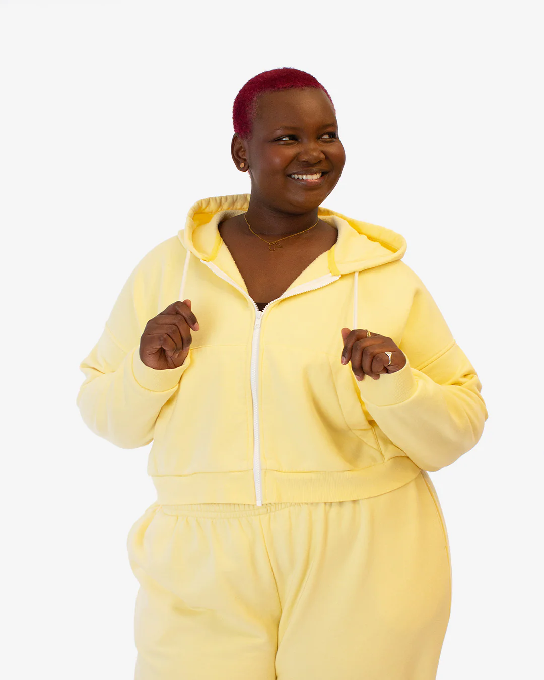 Solstice Hoodie - Image 5