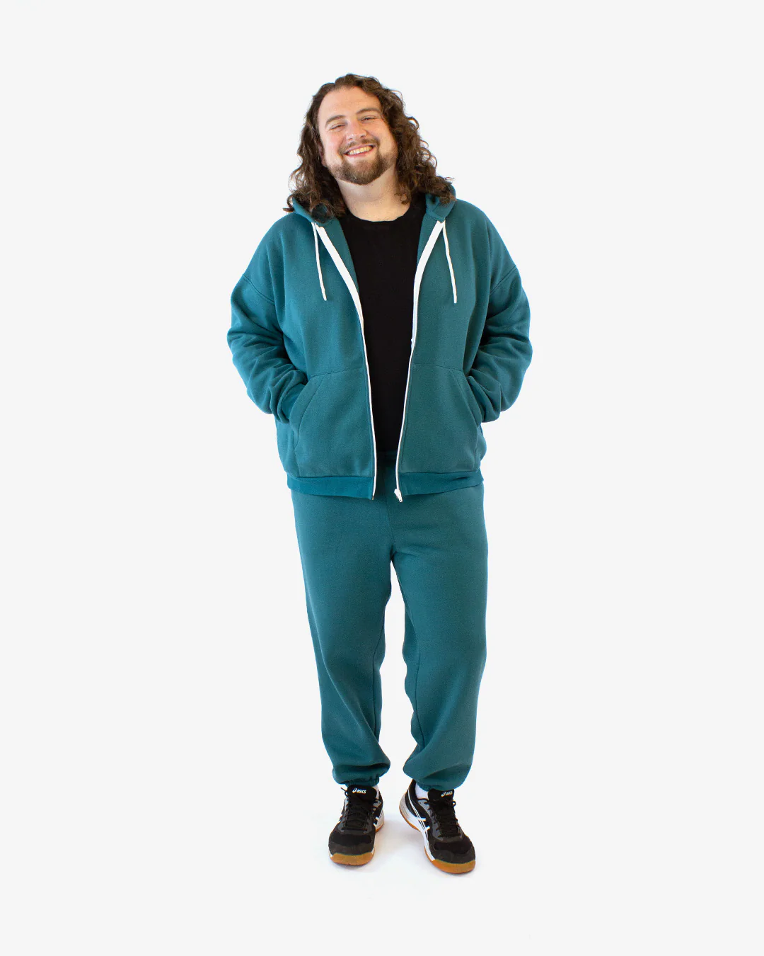 Solstice Hoodie - Image 7