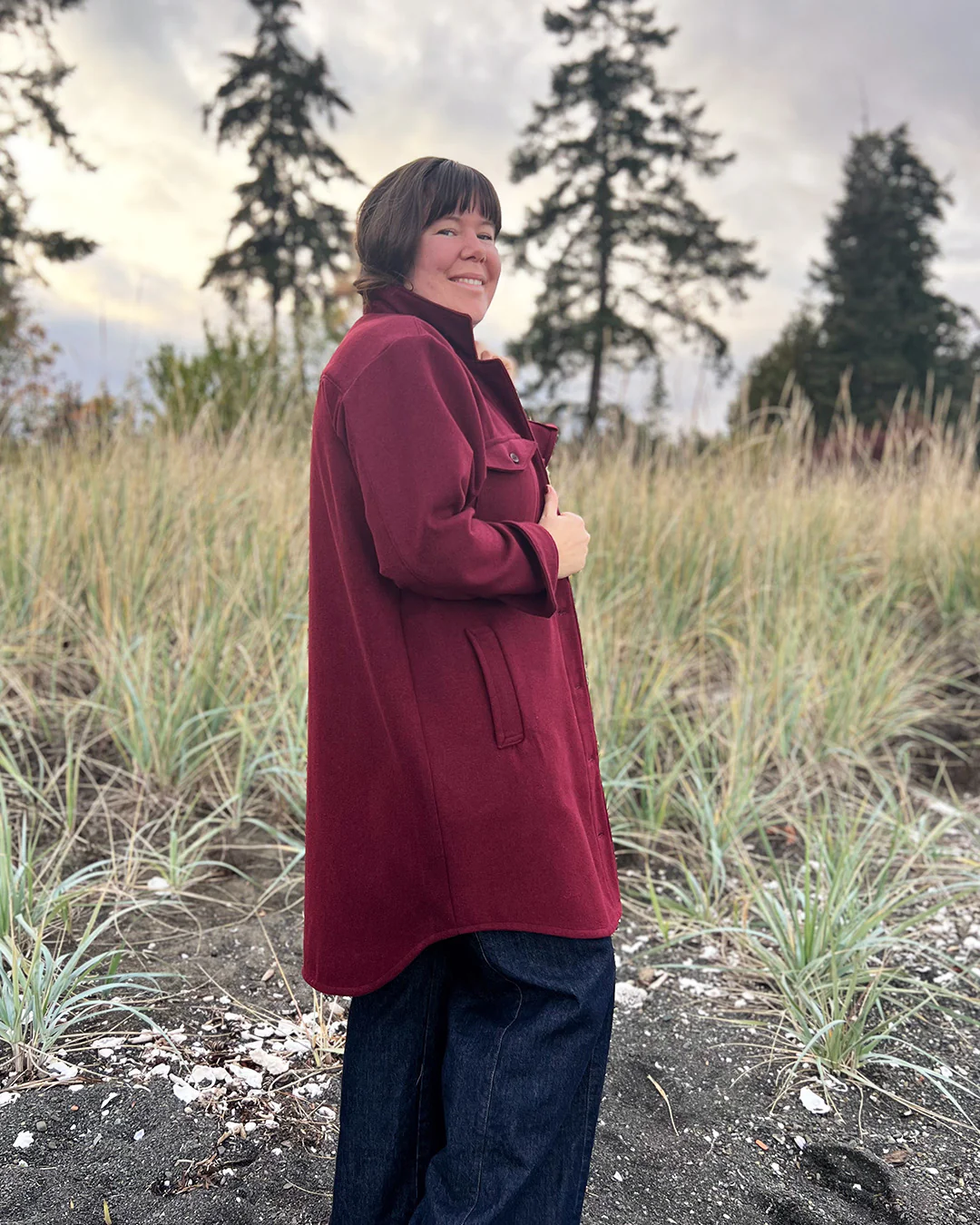 Spindrift Jacket - Image 10