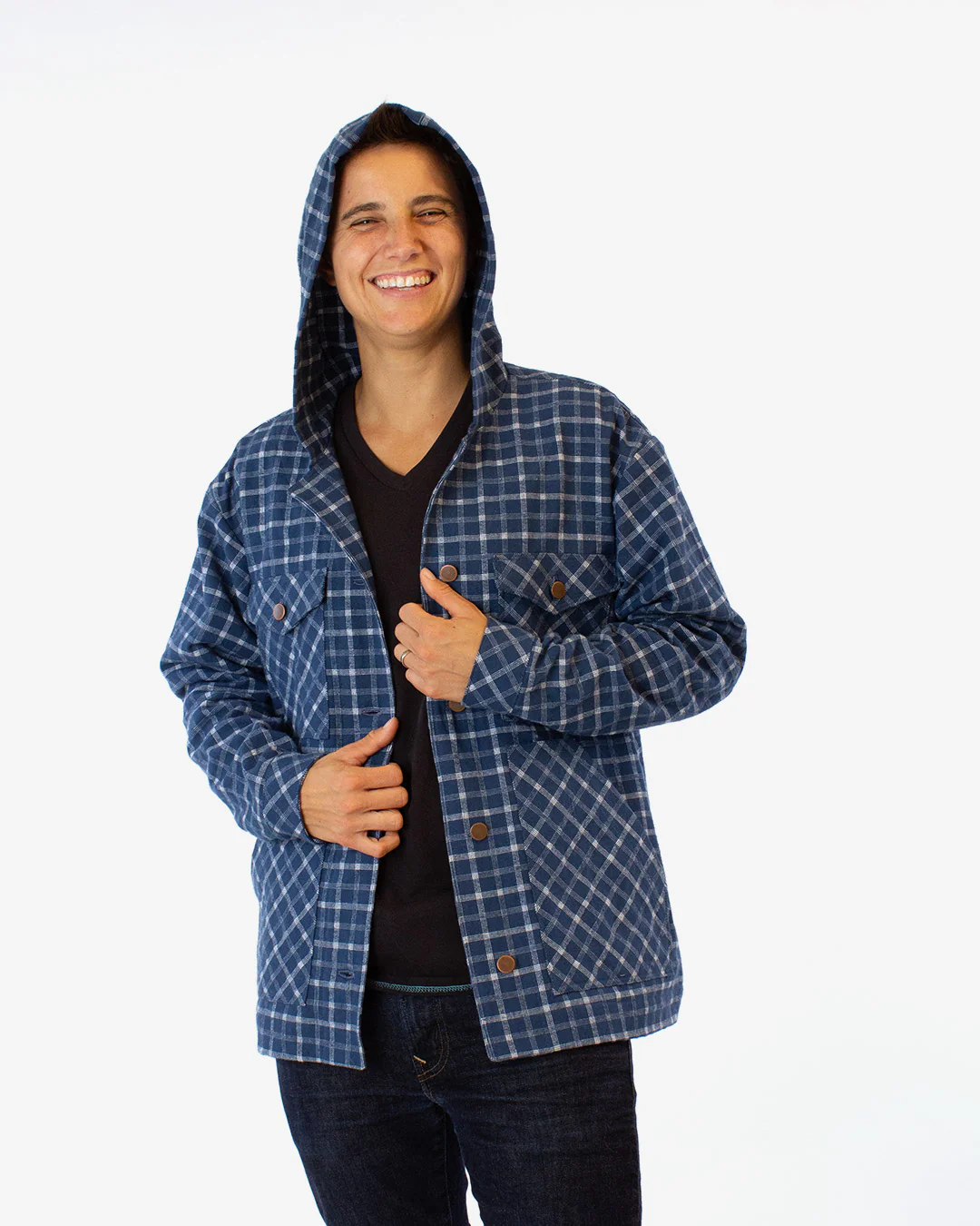 Spindrift Jacket - Image 12