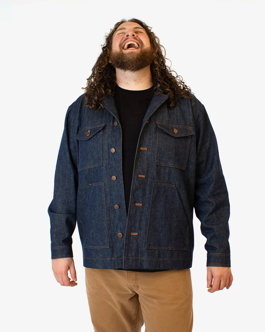 Spindrift Jacket - Image 2
