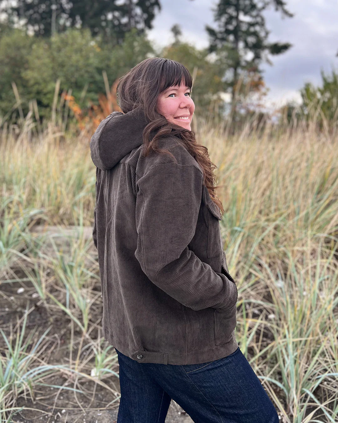 Spindrift Jacket - Image 21
