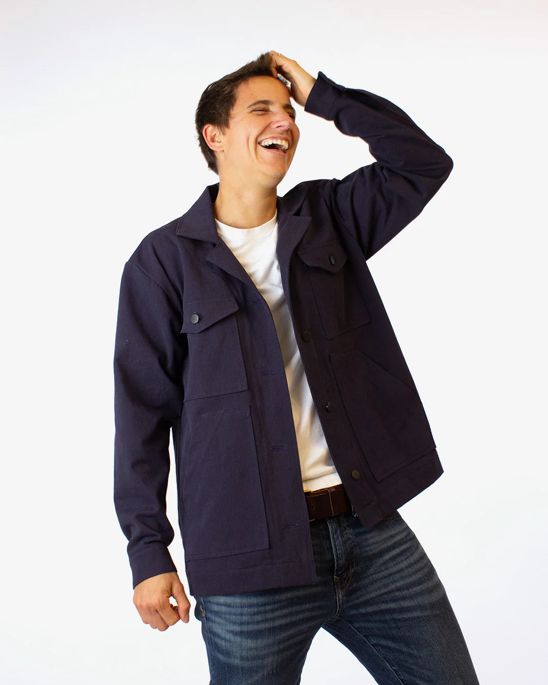 Spindrift Jacket - Image 25