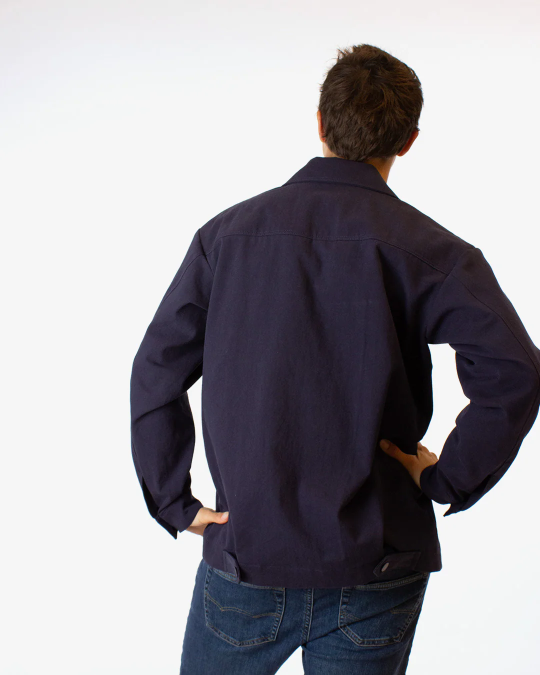 Spindrift Jacket - Image 27