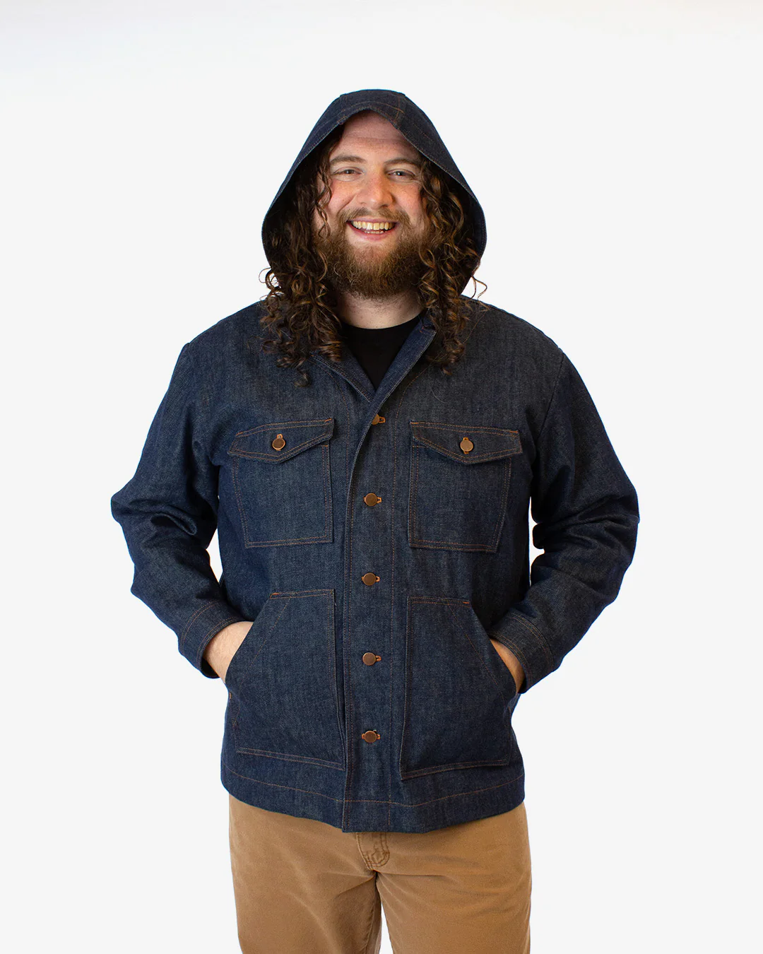 Spindrift Jacket - Image 5
