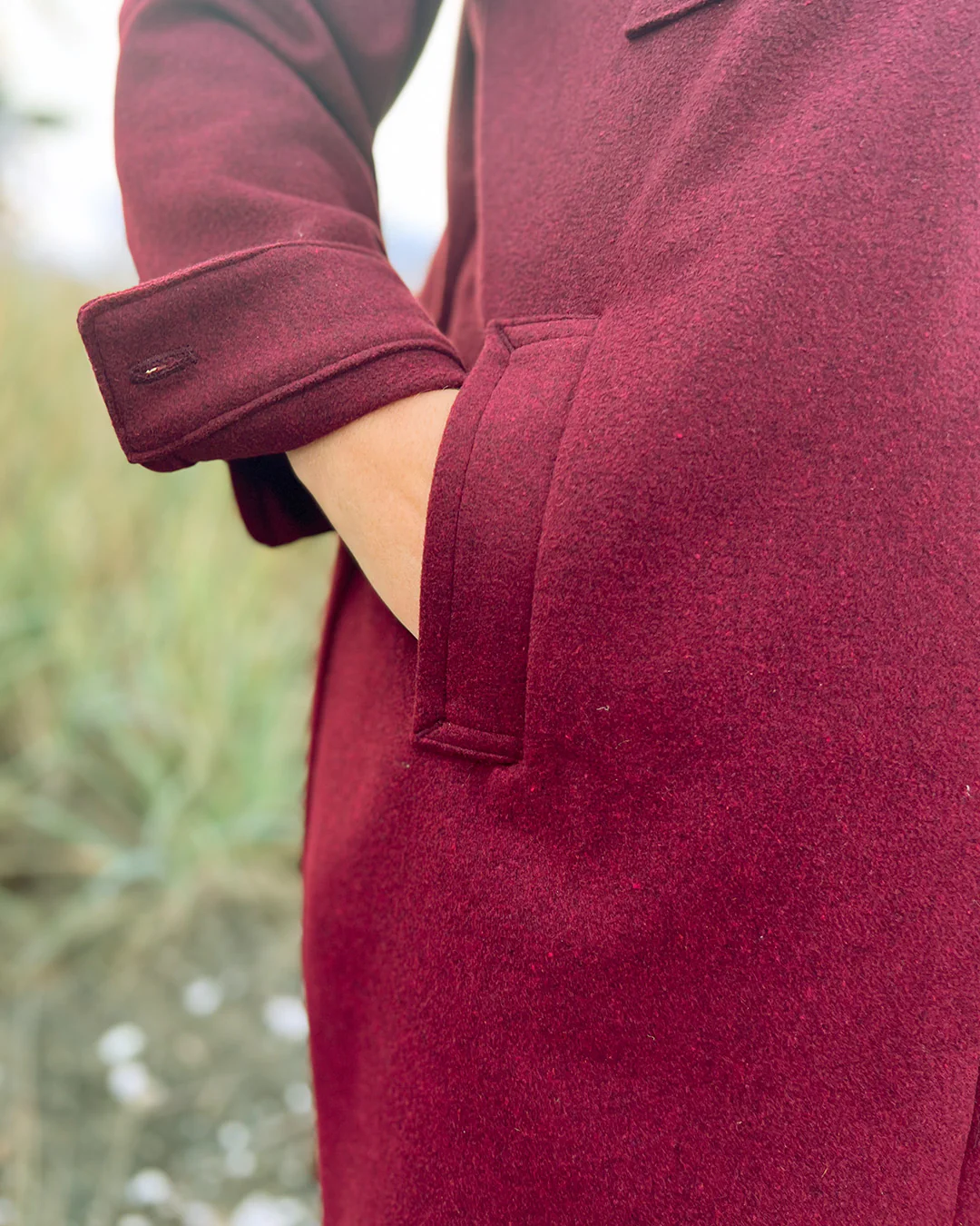 Spindrift Jacket - Image 8