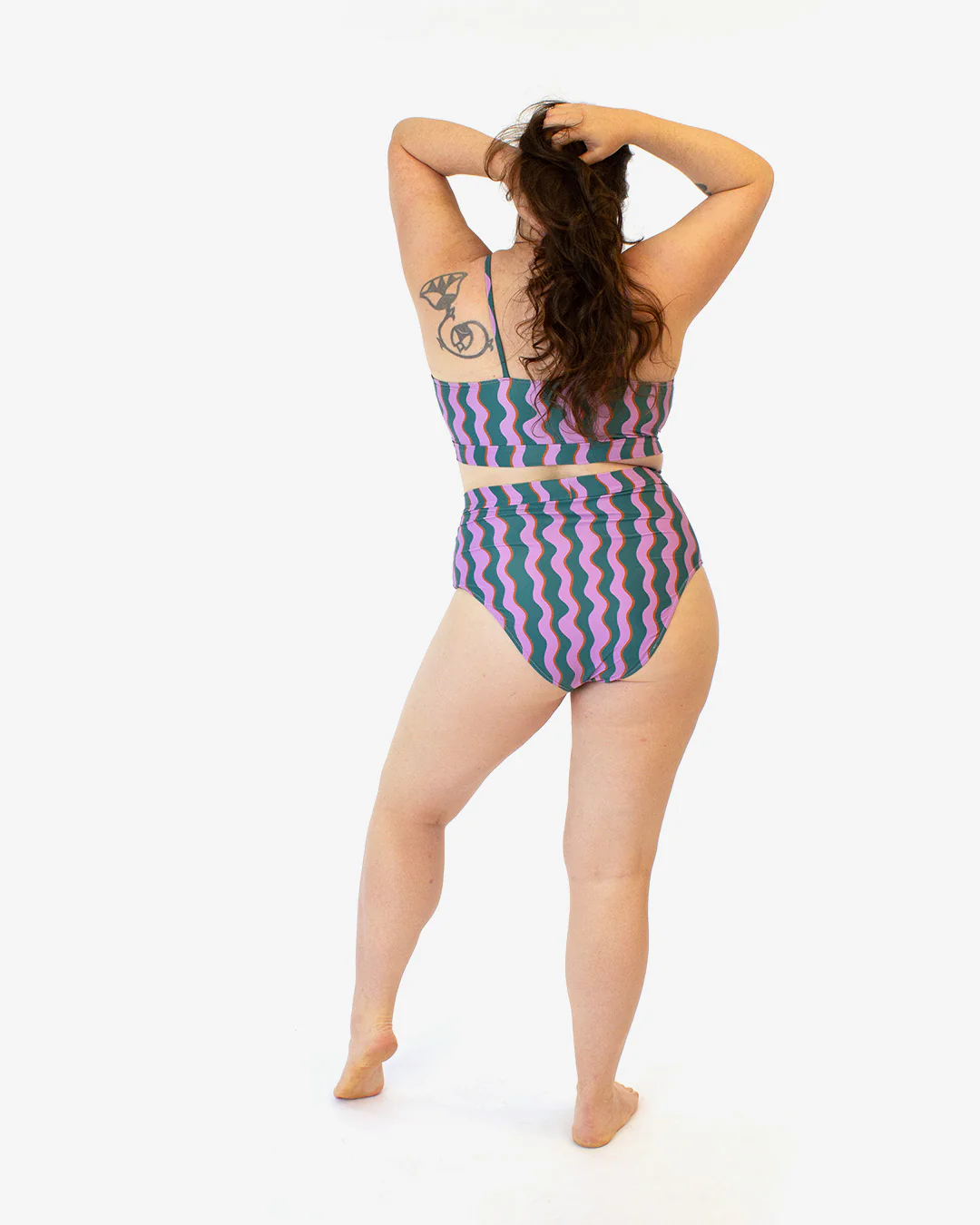 Sunstar Swimsuit - Image 10